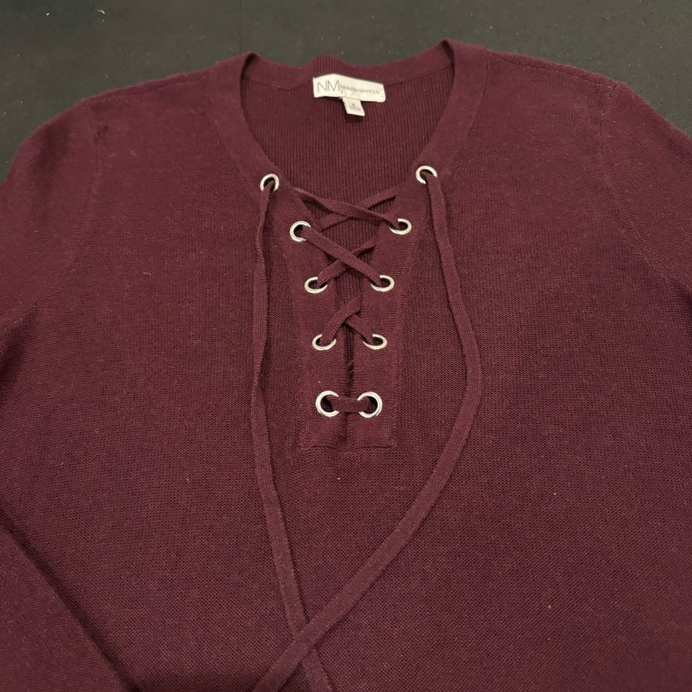 Neiman Marcus sweater